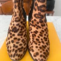 Fendi stivaletti