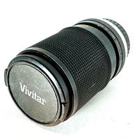 VIVITAR MACRO FOCUSING ZOOM 35-105mm MC F3.2-4