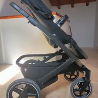 Passeggino JOOLZ GEO 3