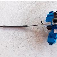 Serratura  Fiat 500 L Centralizzata anteriore sx 