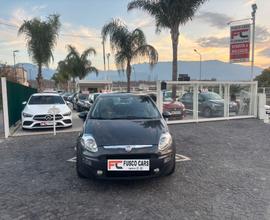 Fiat Punto Evo Punto Evo 1.3 Mjt 75 CV