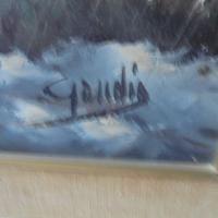 Quadro permuto con altro