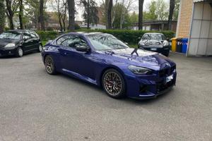 Bmw M2 CS