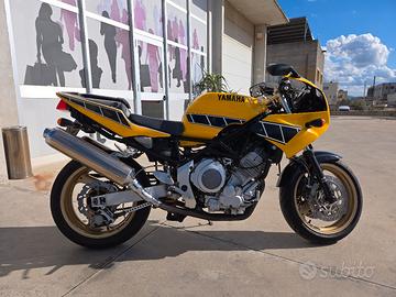 Yamaha trx 850