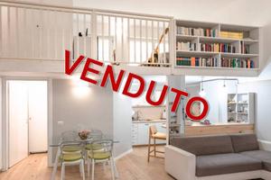 Appartamento di 58 m² con 2 locali a Milano