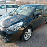 Renault Clio 1.5 dCi 90CV - Zen