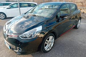 Renault Clio 1.5 dCi 90CV - Zen