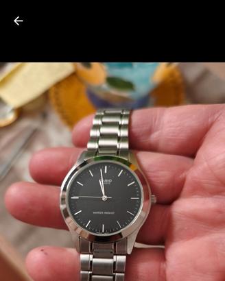 Orologio Casio