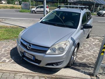 Opel Astra 1.7 CDTI 101CV Station Wagon Cosmo