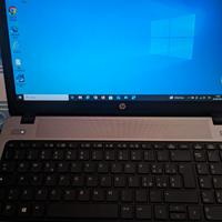 Notebook HP i5