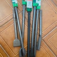 Scalpelli Hitachi Hikoki lotto