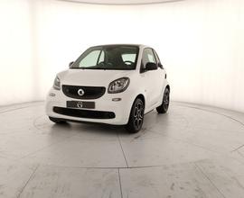 SMART Fortwo III 2015 - Fortwo eq Passion my19