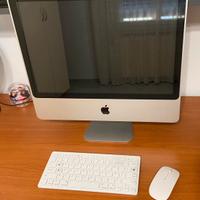 IMac Apple 2009