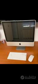 IMac Apple 2009