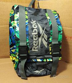 Zaino Reebok seminuovo