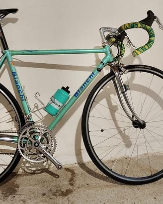 Bici da corsa Bianchi