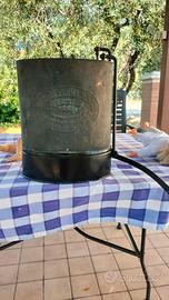 Bella Pompa in rame perfettamente funzionante