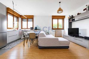 Appartamento di 66 m² con 2 locali e box auto a Pi