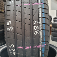 225 35 R 19 88y Pirelli Pzero VOLSKVAGHEN Golf R V