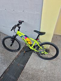 bici bambino