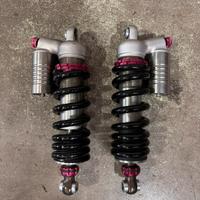 AMMORTIZZATORI QUAD