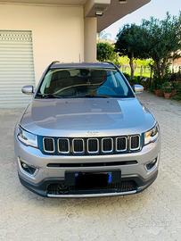 Jeep Compass Limited 1.6