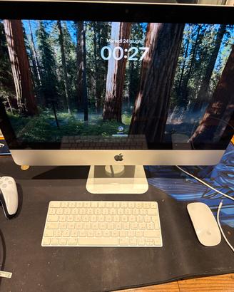 Mac apple fisso