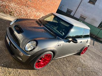 Mini Cooper s r53