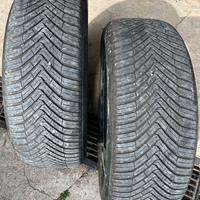 Pneumatici Continental