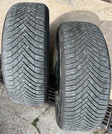 Pneumatici Continental