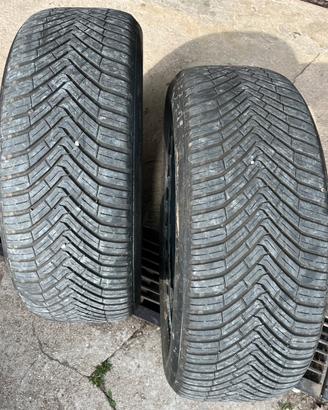 Pneumatici Continental