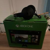 Xbox one