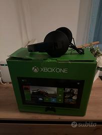 Xbox one