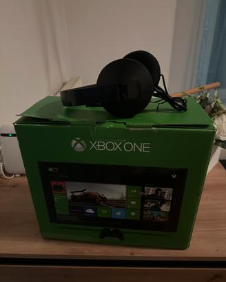 Xbox one