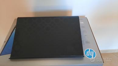 Supporto rialzo tablet o PC portatile