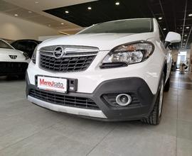 OPEL Mokka 1.6 Ecotec 115CV 4x2 Start&Stop Ego