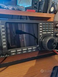 ICOM IC 756