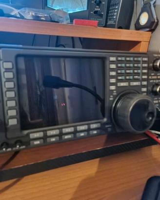 ICOM IC 756