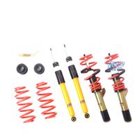 KIT SOSPENSIONE FILETTATA EIBACH MTS VOLKSWAGEN VW