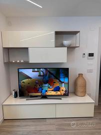 Mobile  salotto+ Smart tv