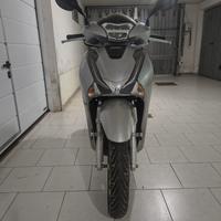 Scooter Honda SH 125i
