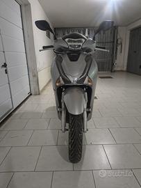 Scooter Honda SH 125i