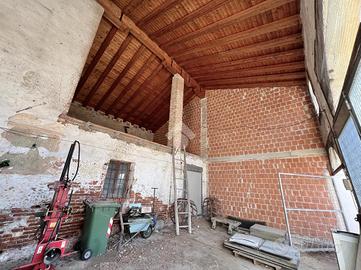 RUSTICO A RESANA