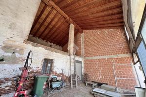 RUSTICO A RESANA