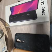 Oppo A 5
