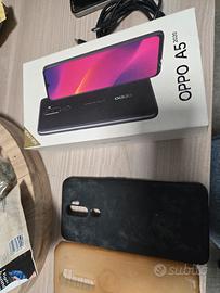 Oppo A 5