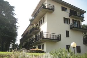 Zona residenziale comoda al centrto