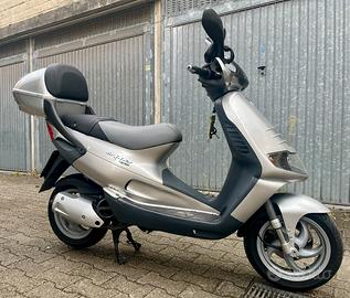 Piaggio Skipper 150 4T FMI