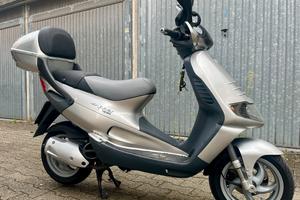 Piaggio Skipper 150 4T FMI