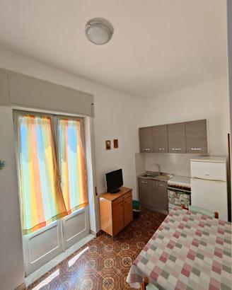 Mini appartamento